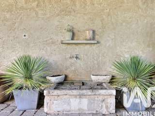 Vente maison 11 pièces