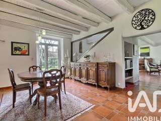 Vente maison 11 pièces