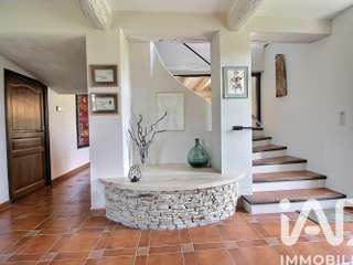 Vente maison 11 pièces