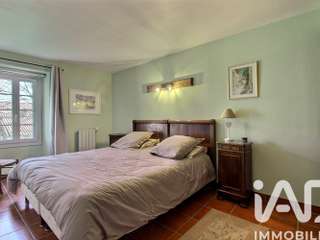Vente maison 11 pièces