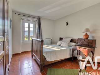 Vente maison 11 pièces