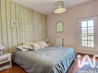 Vente maison 11 pièces