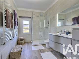Vente maison 11 pièces