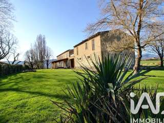 Vente maison 11 pièces