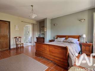 Vente maison 11 pièces