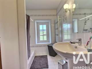 Vente maison 11 pièces