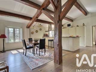 Vente maison 11 pièces