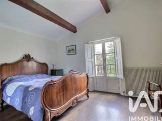 Vente maison 11 pièces