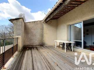 Vente maison 11 pièces