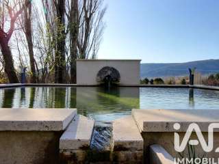 Vente maison 11 pièces