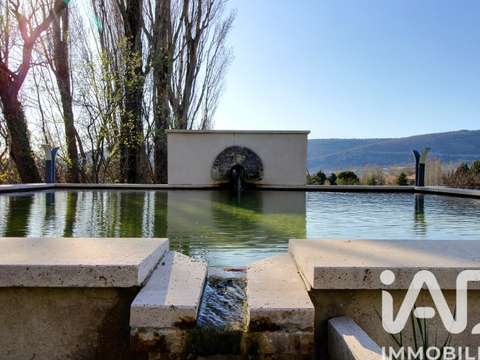 Vente maison 11 pièces