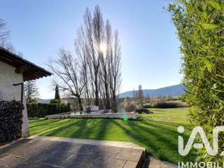 Vente maison 11 pièces
