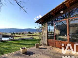 Vente maison 11 pièces