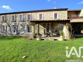 Vente maison 11 pièces
