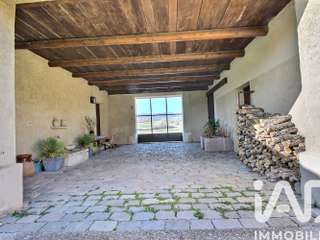 Vente maison 11 pièces