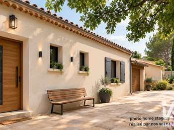 Vente Maison 4 chambresSault