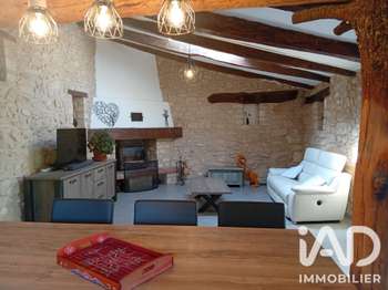 Vente Maison 2 chambresSault