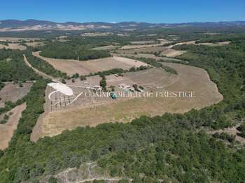 Vente maison 15 pièces Sault 84