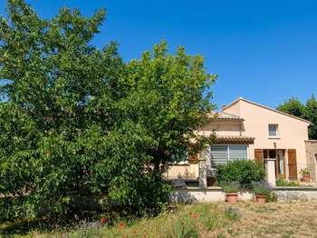 Vente maison 6 pièces Sault 84