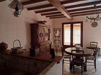 Vente maison 6 pièces Vente maison 6 pièces