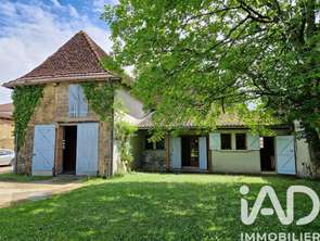 Vente Maison 3 chambresSault-de-Navailles