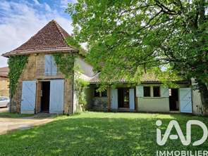 Vente Maison 3 chambresSault-de-Navailles