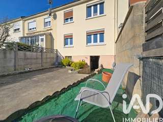 Vente maison 4 pièces Vente maison 4 pièces