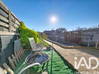 Vente maison 4 pièces Vente maison 4 pièces