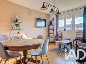 Vente Maison 3 chambresSault-lès-Rethel