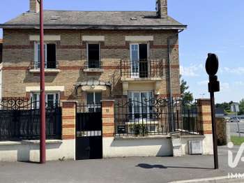 Vente Maison 5 piècesSault-lès-Rethel