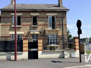 Vente maison 5 pièces Vente maison 5 pièces
