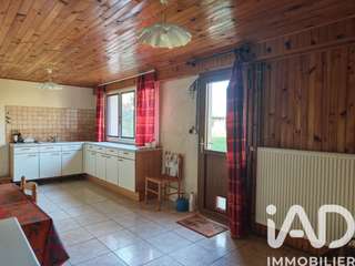 Vente maison 9 pièces