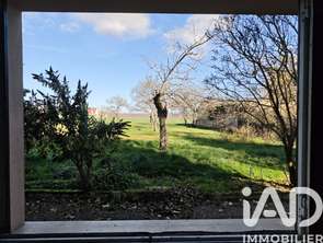 Vente Maison 4 chambresSaulx-le-Duc