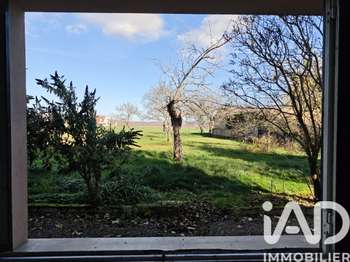 Vente maison 9 pièces Saulx-le-Duc 21