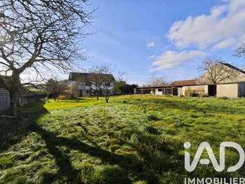 Vente maison 9 pièces Vente maison 9 pièces