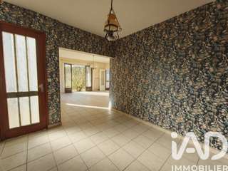 Vente maison 9 pièces