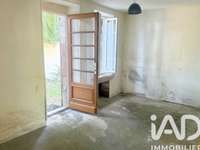 Vente maison 3 pièces Vente maison 3 pièces