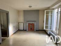 Vente maison 3 pièces Vente maison 3 pièces