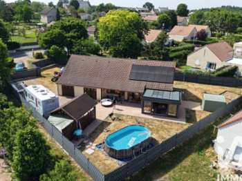 Vente maison 5 pièces Vente maison 5 pièces