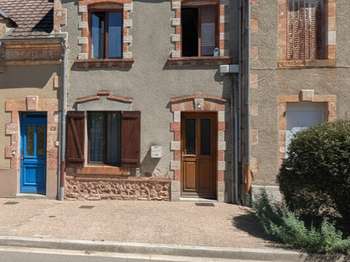 Vente Maison 2 chambresSaulzais-le-Potier
