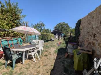 Vente maison 3 pièces Vente maison 3 pièces