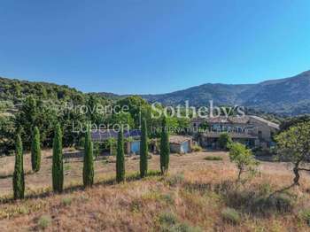 Vente Maison 5 chambresSaumane-de-Vaucluse