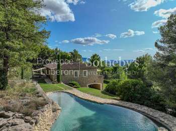 Vente maison 7 pièces Saumane-de-Vaucluse 84