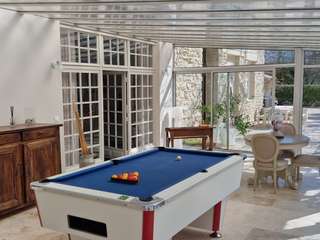 Vente maison 12 pièces