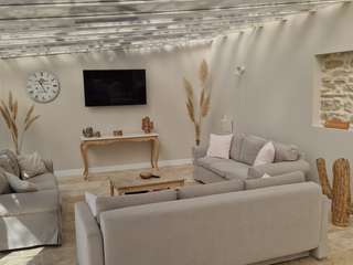 Vente maison 12 pièces