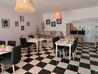 Vente maison 12 pièces