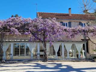 Vente maison 12 pièces