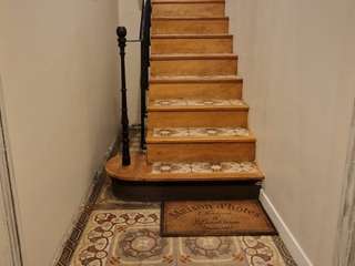 Vente maison 12 pièces