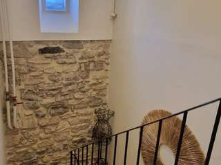 Vente maison 12 pièces