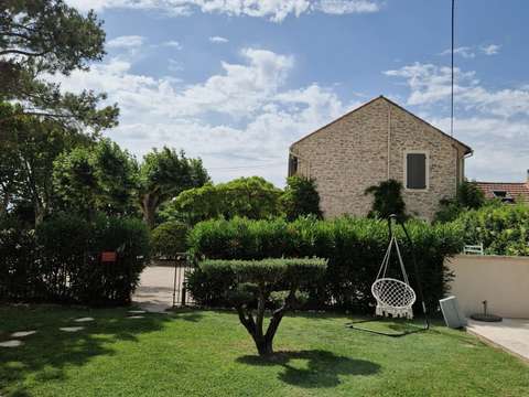 Vente maison 12 pièces
